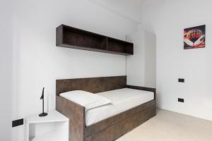 Capo di Lucca White Apartments by Wonderful Italy