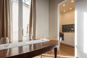 OGNISSANTI Romantic Suite