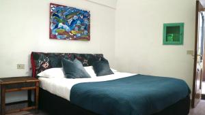 Toffee Palmari 23 - Seven Suites Sanremo