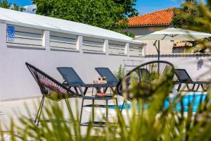 Villa Bella Vita by Istrabook