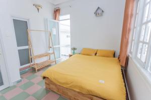 Phòng Đôi (Double Room)