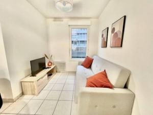 Appartement T2 centre ville, balcon