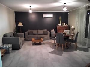 Maisons de vacances GITE DE MONTRANCON : photos des chambres