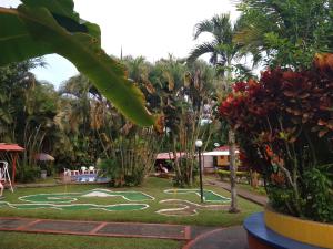 Alojamiento rural finca estrella del Quindío