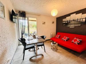 Studio Cocody 88 LUMIO