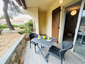 Studio Cocody 88 LUMIO