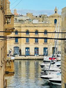 La Bambina - Hotel 3 stelle a Senglea