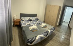 Apartamento Tejares 1 - 4-звездочные отели в городе Малага