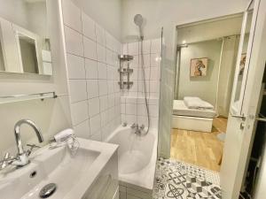 Jaurès by Welcome to Cannes