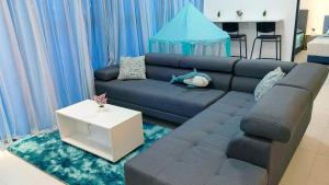 Ocean Home@Urban Suites@12 Pax