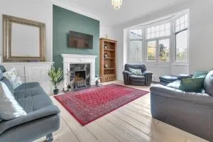 Simply Hove By My Getaways - 波茨莱德