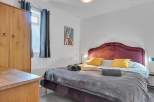 Simply Hove By My Getaways