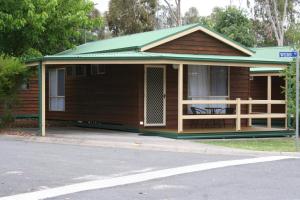 Lake Fyans Holiday Park