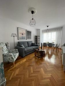 Appartement vistahermosa