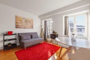 Refúgio Muralha By Sé Apartamentos - Soito Chão