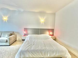 Appartements Themis by Welcome to Cannes : photos des chambres