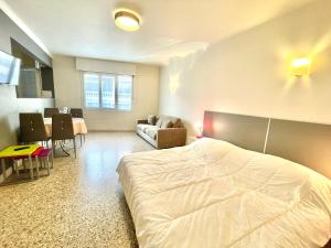 Appartements Themis by Welcome to Cannes : photos des chambres