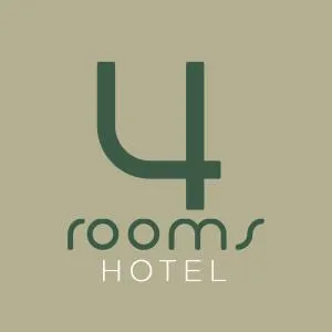 4 Rooms Hotel - Gyumri