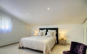 Villas Villa terranga : photos des chambres