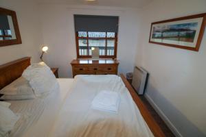 Glenmore, Hewetson Court, centrally located 1st floor apartment in Keswick