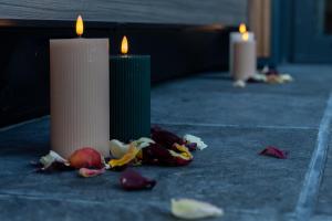 Domaine de la Baie de Somme, suite Vanadis