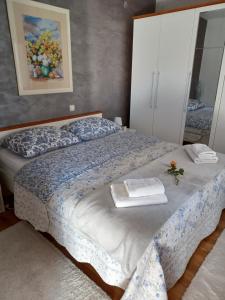 Apartman Breza 