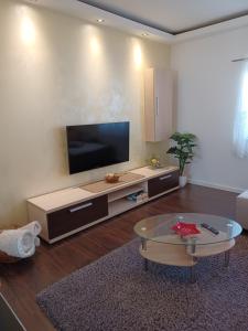 Apartman Breza 