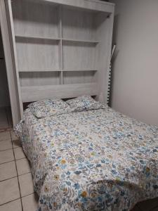 Studio en résidence parking couvert gratuit