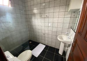 Pousada Alto da Praia