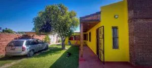 Casa La Arenita - Camet