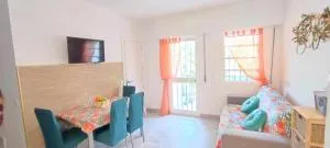 Villa Marisol Apartamento ASIA - Torrequebrada