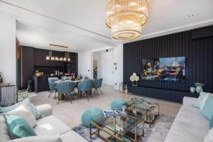 Fantastisk Villa i Okrug