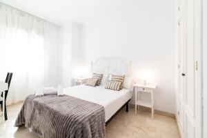 Apartamento Duende 5 Granada
