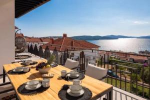 Fantastisk Villa i Okrug