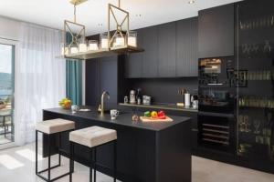 Fantastisk Villa i Okrug