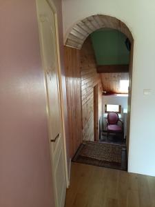 B&B / Chambres d'hotes Chambres d hotes entree+sanitaires independantes : photos des chambres