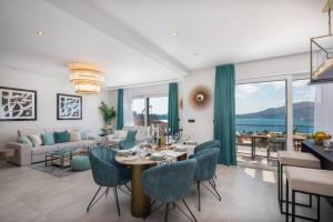 Fantastisk Villa i Okrug