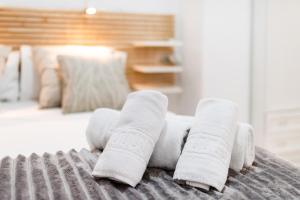 Apartamento Duende 5 Granada