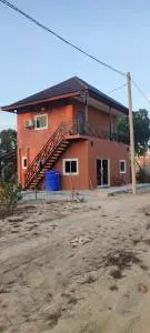 Care Rock Guesthouse - Sre Umbell