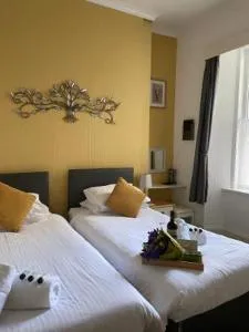 Babbacombe Palms - 廷茅斯