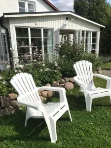 Blomstertantens Hus - Trelleborg