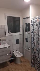 Appartements T3 RDC 2/4 pers, terrasse et garage prive. : photos des chambres