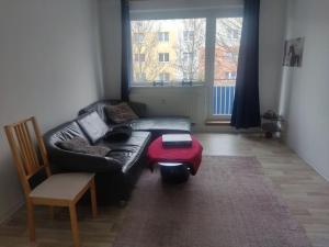 Gemütliches Apartment mit Balkon in Arnstadt