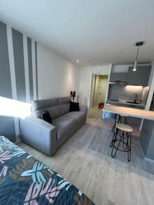 Appartement tout confort proche lac