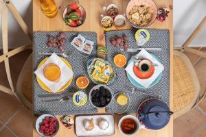 Cagliari Old Town B&B img14