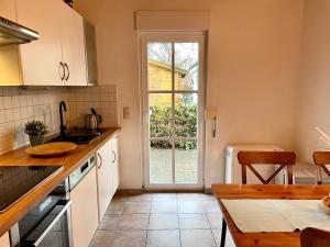 Ferienhäuser Liethmann Haus 4 W1