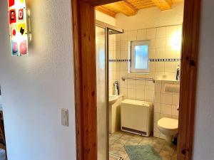 Ferienhäuser Liethmann Haus 4 W1