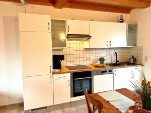 Ferienhäuser Liethmann Haus 4 W1