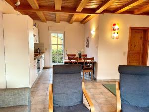 Ferienhäuser Liethmann Haus 4 W1