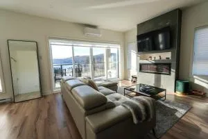 Condo le Paisible - St-Donat - Sainte-Lucie-de-Doncaster